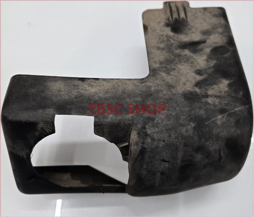 2000 2001 Ford F150 Throttle Body Cover Engine Bay Panel 4.2L F8UA-9E766-AA