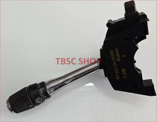 1995 1996 1997 Lincoln Continental Wiper Multi Function Switch F3OC-13K359-BB