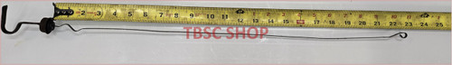1980 81 82 83 84 85 Ford Crown Victoria Town Car AOD Trans Oil Dipstick