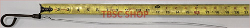 1975 1976 F100 F250 F350 360 390 V8 Engine Oil Dipstick D5TE-6750-DA 2WD 4X2