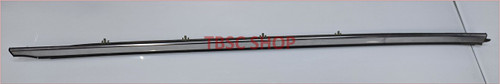 1993 1994 1995 1996 Lincoln Mark VIII Door Exterior Sweep LH Driver Side