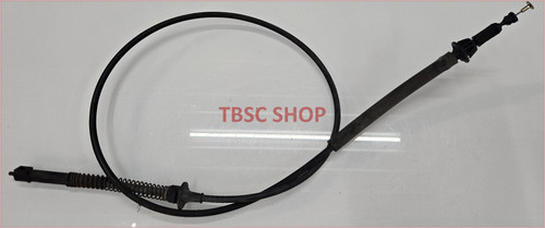 2001 Explorer Mountaineer 5.0 V8 Throttle Cable YL24-9A758-CA
