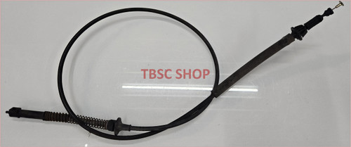 2001 Explorer Mountaineer 5.0 V8 Throttle Cable YL24-9A758-CA