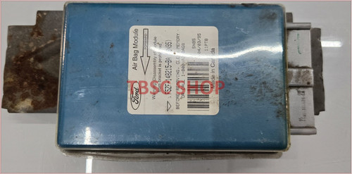 1994 95 96 97 1998 Ford Mustang F5ZF-14B215-BA Control Module