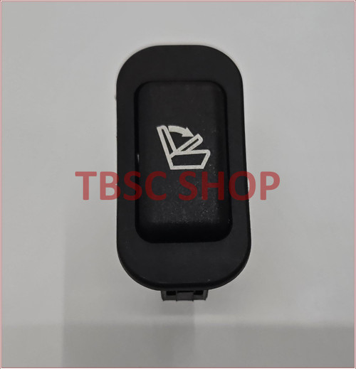 2009 to 2019 Ford Flex Middle Row Seat Release Switch LH or RH 8A4T-14B178-AAW