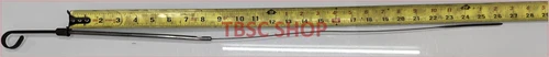 1980 81 1982 F150 Bronco Econo 351M 400 Engine Oil Dipstick E0UE-6750-AA E0UE6750AA
