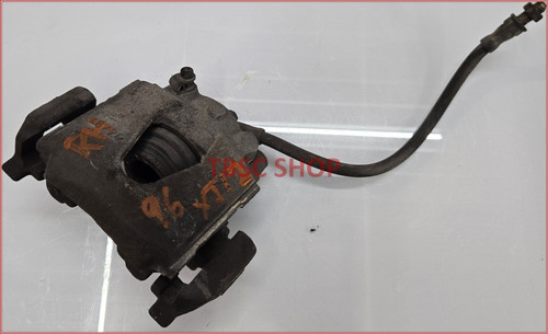 1995 1996 1997 Jaguar XJ6 XJ12 Rear Brake Caliper RH Passenger Side