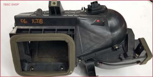 2004 05 06 07 08 2009 Jaguar XJ8 VDP HVAC A/C Blower Motor Assembly