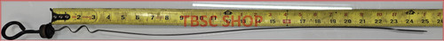 1981 to 1995 F150 F250 F350 5.8L 351W C6 Trans Dipstick E7TP-7A020-EA E7TP7A020EA