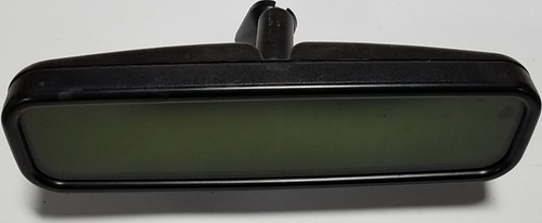 Rear View Mirror with sensor Auto Dim 1993-1997 Thunderbird Cougar