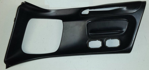 Center Console Panel 5-Speed 1994 1995 Thunderbird SC Grade B