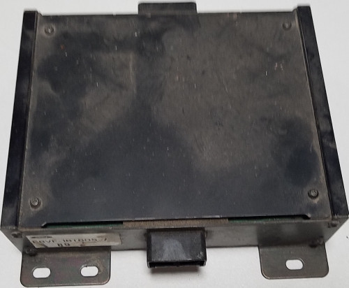 Radio Premium Sound Amp 1989-1995 Thunderbird Cougar 18T805
