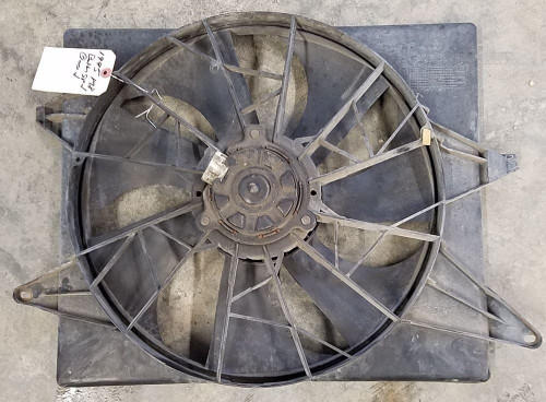1993 1994 1995 1996 Lincoln Mark VIII Radiator Fan 4.6L