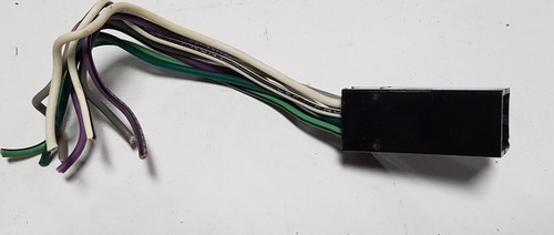 Radio 8 PIN Premium Sound Aftermarket Adapter Ranger Mustang Explorer Thunderbird Cougar