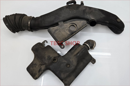 1993 1994 1995 1996 Lincoln Mark VIII Air Intake Assembly 4.6L 32 Valve Grade B