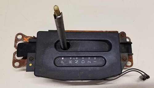 1993 1994 1995 1996 Lincoln Mark VIII Auto Transmission Shifter