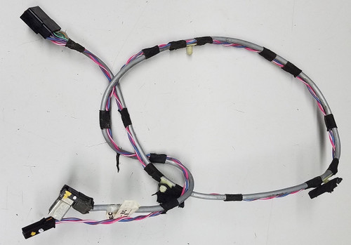 1993 1994 1995 1996 Lincoln Mark VIII JBL Radio Audio Harness