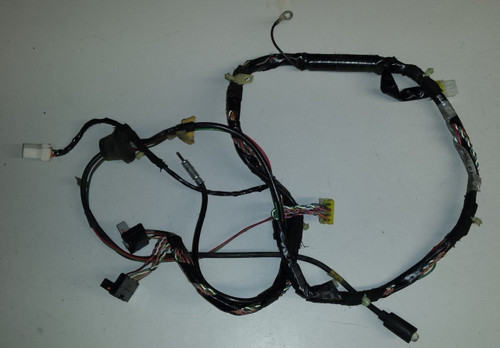 Non-Premium Sound Wire Harness 1989 1990 1991 1992 1993 Thunderbird Cougar