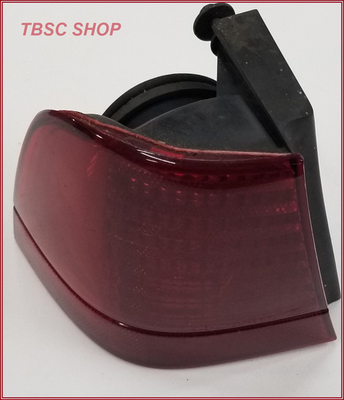 1989 1990 1991 Thunderbird SC Corner Brake Tail Light Driver Side Grade A