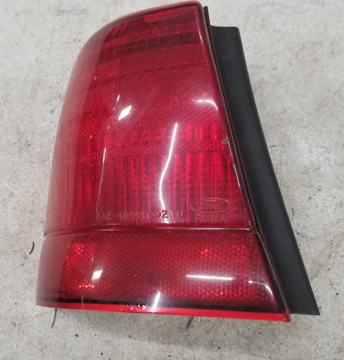 Corner Brake Tail Light Driver Side 1992 93 94 95 96 1997 Thunderbird Ford OEM