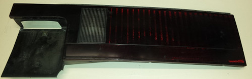 Cougar XR7 Trunk Reflector - Passenger Side - 1991 - Grade B - WWW.TBSCSHOP.COM