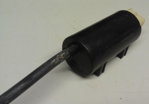 Bolster and Lumbar Air Pump 1989 - 1995 Thunderbird SC LX Cougar XR7 LS
