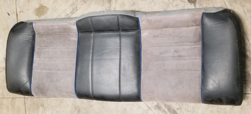 Seat Rear Cushion 35th Anniversary 1990 Thunderbird SC Super Coupe