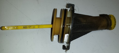 Power Steering Pump Cap Stick Good Tabs 3.8L SC 1989-1995 Thunderbird SC 3.8L