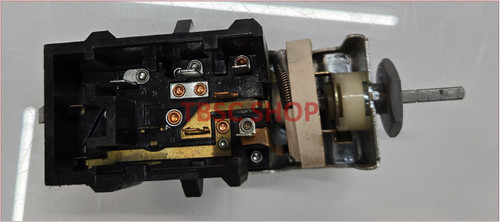 Headlight Switch 1989-1993 Thunderbird Cougar E9SB-11654-AB Auto Lights