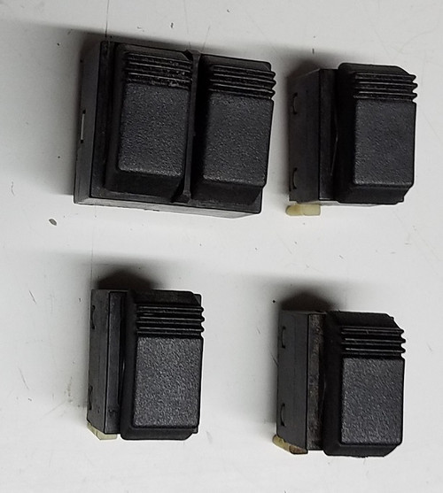 1989 1990 1991 1992 1993 Thunderbird Cougar Window Switch & Door Lock Switch Kit