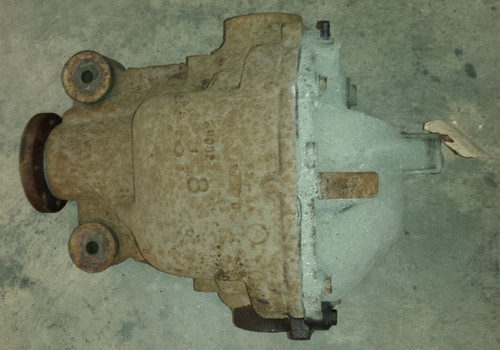 8.8" Differential 3.31 Open Carrier 1989-1997 Thunderbird Cougar Mark VIII