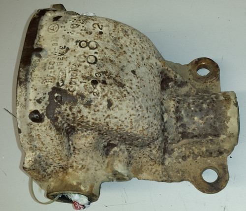 8.8" Differential Pumpkin Case 1989-97 Thunderbird Cougar 99-04 Mustang Cobra