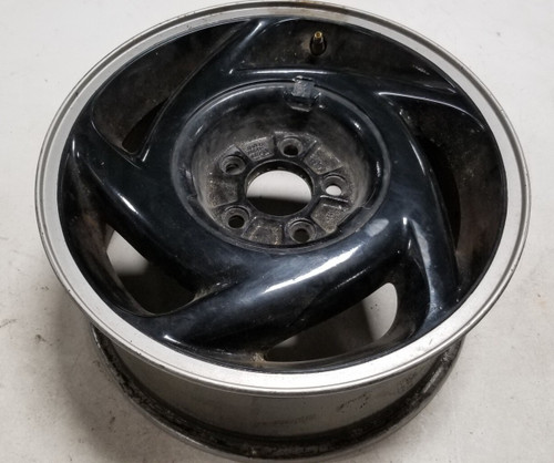 16 x 7 Wheel 1990 35th Anniversary Thunderbird SC Super Coupe Grade   B