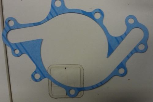 Water Pump Gasket LX - 1989 - 1997 Thunderbird and Cougar - WWW.TBSCSHOP.COM