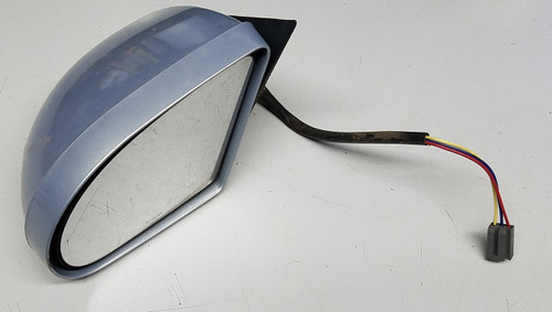 1989 - 1997 Thunderbird and Cougar - Mirror - Driver Side - Gray -  WWW.TBSCSHOP.COM