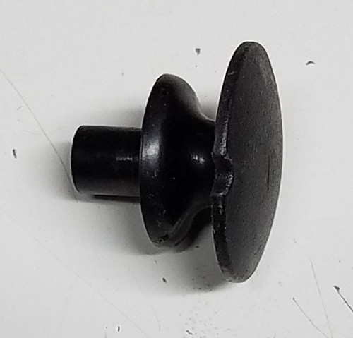 1989 - 1997 Thunderbird and Cougar Trunk Netting Knob - WWW.TBSCSHOP.COM