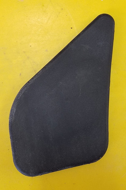 Exterior Door Mirror Finishing Plate RH 1989-1997 Thunderbird Cougar