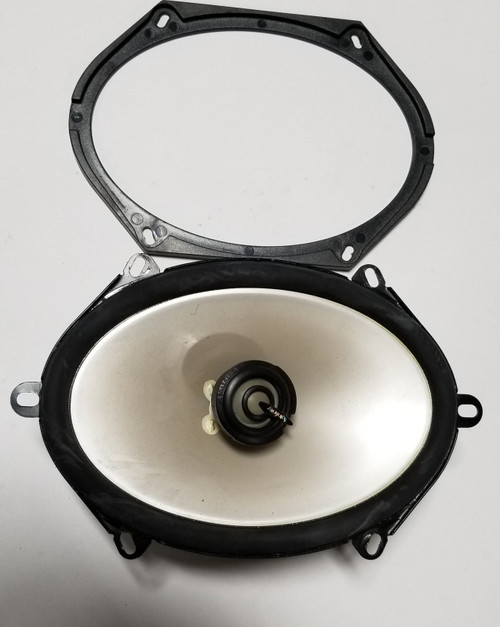 5x7 Infinity  Reference Series 5752CF 2 Way Speaker