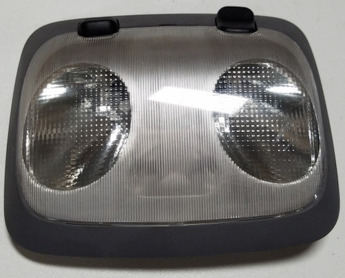 Dome Light Gray 1993-1997 Thunderbird Cougar Mark VIII