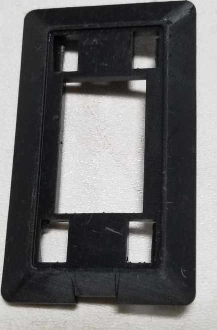Sunroof Switch Cover Plate Trim Frame Grade B 1989 1990 Thunderbird Cougar