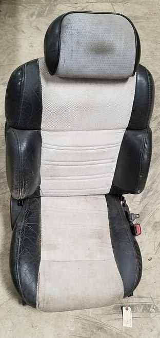Front Seat RH 35th Anniversary Powered 1989 1990 1991 1992 1993 Thunderbird