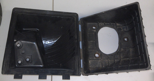 Air Box - OEM - 1989 - 1995 - Thunderbird and Cougar - WWW.TBSCSHOP.COM