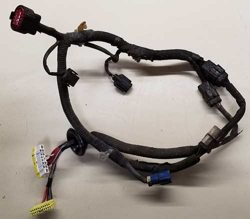 1996 - 1997 Thunderbird and Cougar Auto Transmission Harness - 4R70W - WWW.TBSCSHOP.COM
