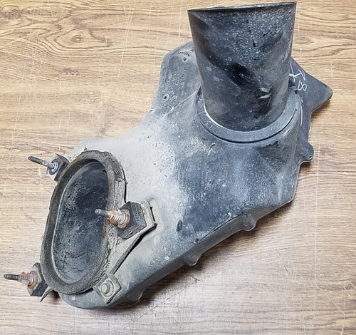 1996 1997 Thunderbird Cougar Air Silencer 3.8L