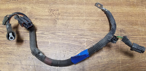 Alternator Wire Harness 3.8L LX 1996 1997 Thunderbird Cougar