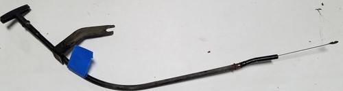 1996 1997 Thunderbird Cougar 3.8L Oil Dipstick and Tube F6ZE-6750-CB