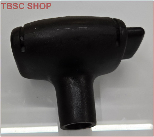 1989 - 1993 Thunderbird Cougar Auto Transmission Shift Handle LX 1989 - 1993 Thunderbird Cougar Auto Transmission Shift Handle LX