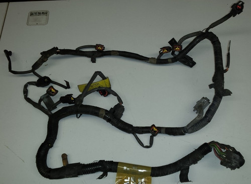 1991 Thunderbird SC Fuel Harness 3.8L Supercharged Grade C