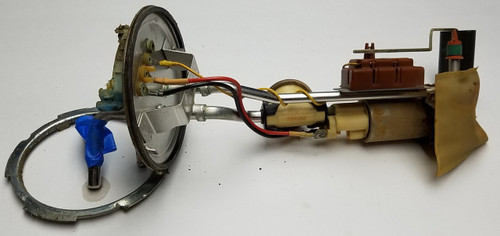 Fuel Pump Assembly with Pump 1989 90 91 92 93 94 95 96 1997 Thunderbird Cougar