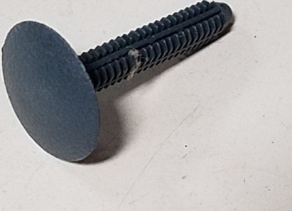 Kick Panel Push Pin Green 1994 1995 1996 1997 Thunderbird Cougar